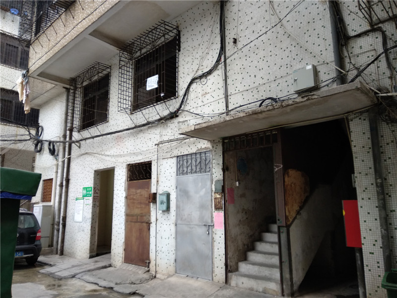 安居华苑商铺,四会龙华新苑和端州区芙蓉西一街房屋等