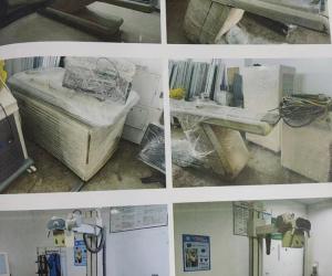 广东省怀集县人民医院的废旧医疗设备一批转让项目挂牌公告暨电子竞价公告